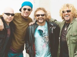 chickenfoot