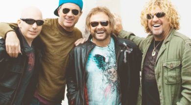 chickenfoot