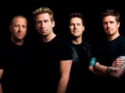 nickelback