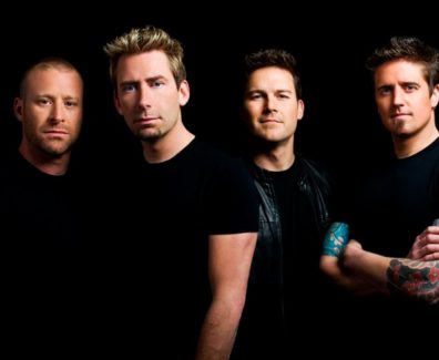 nickelback